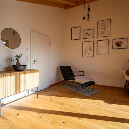 Neu! Auszeit In Der Bergen Apartment Wertach Exterior photo