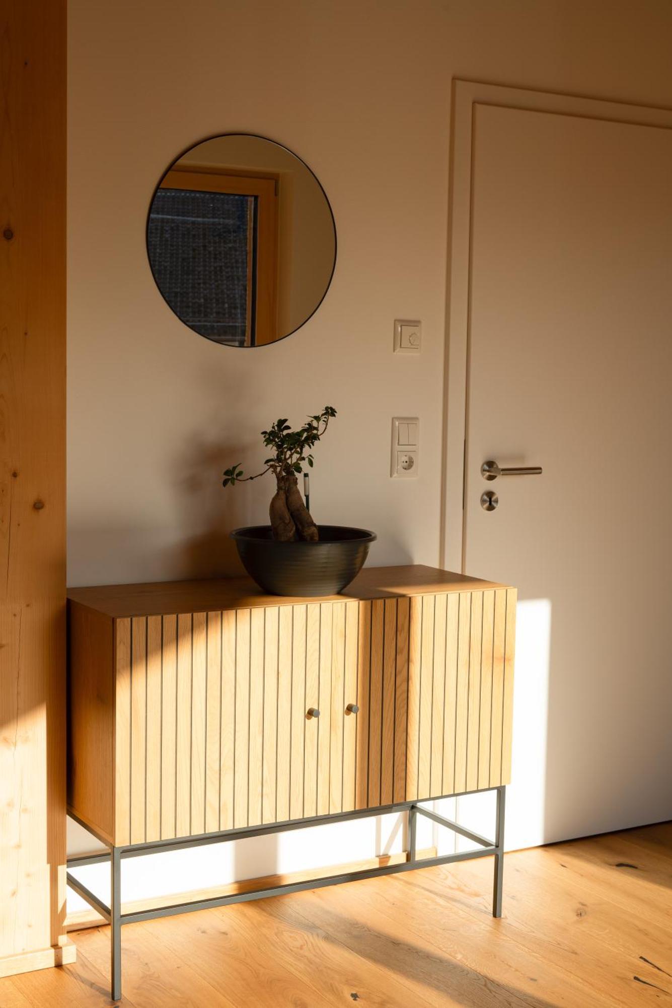 Neu! Auszeit In Der Bergen Apartment Wertach Exterior photo